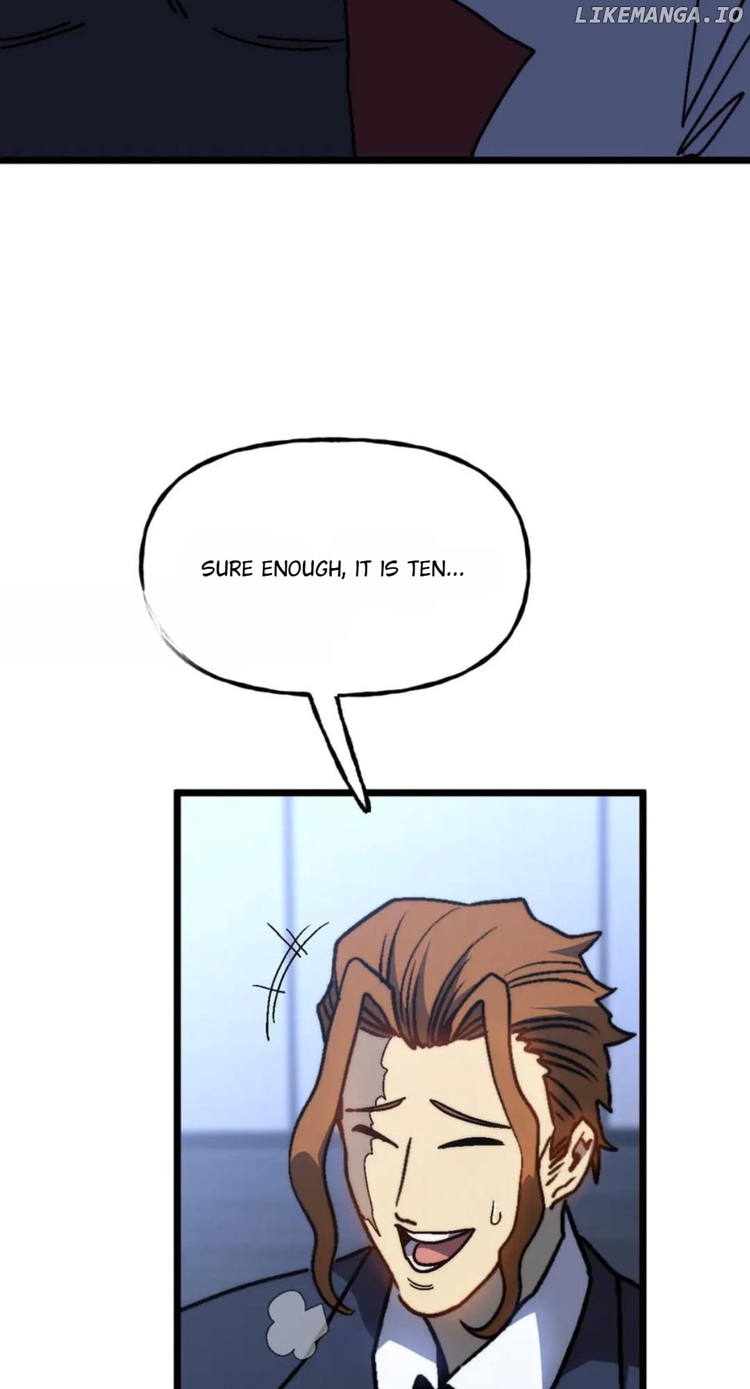Log into the Future Chapter 193 - page 77